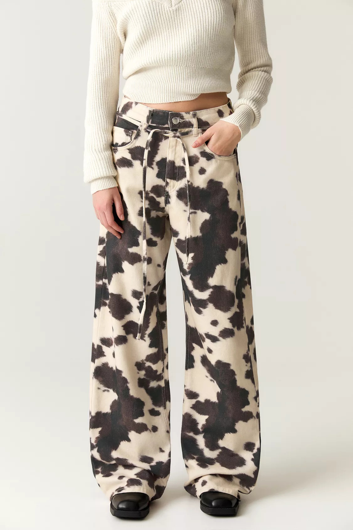 Nueva marca de primavera y oto - Streetwear Girl Brand reseña y precio