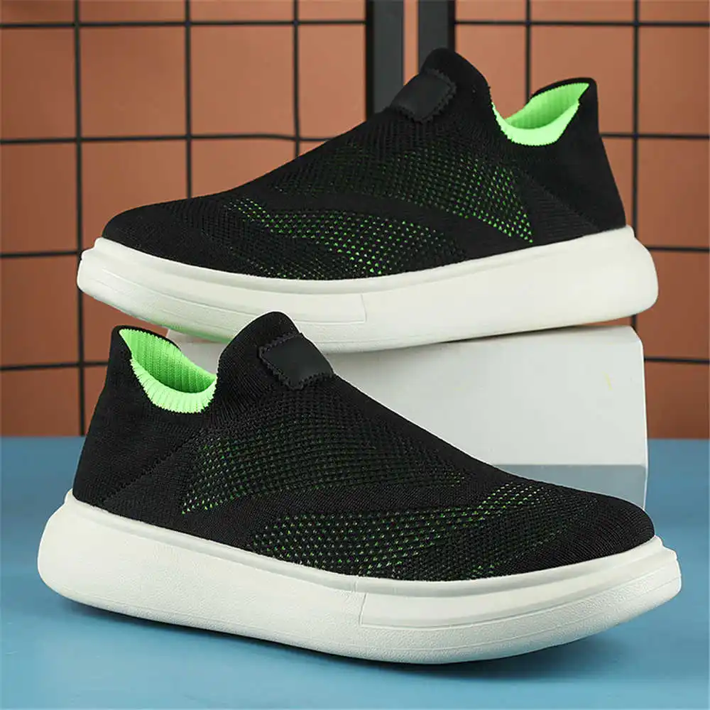 Medias de plataforma para muje - Streetwear Brand Name reseña y precio