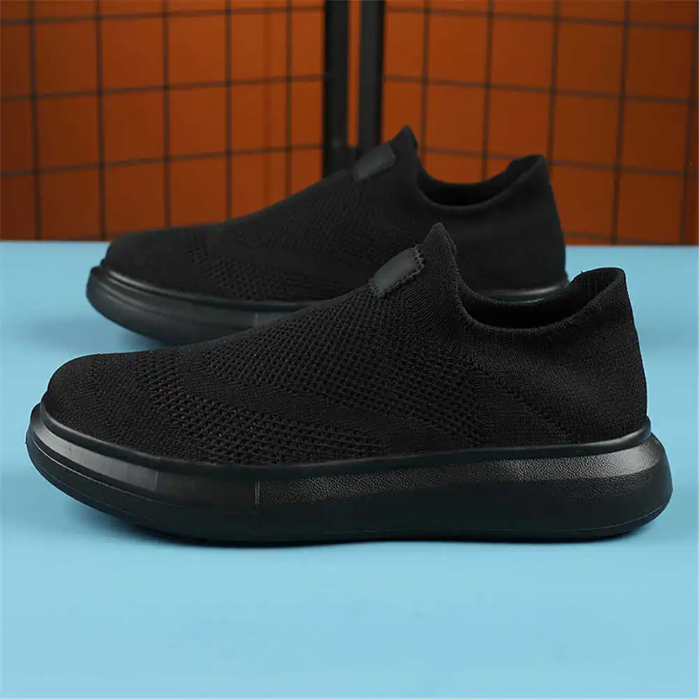 Medias de plataforma para muje - Streetwear Brand Name reseña y precio