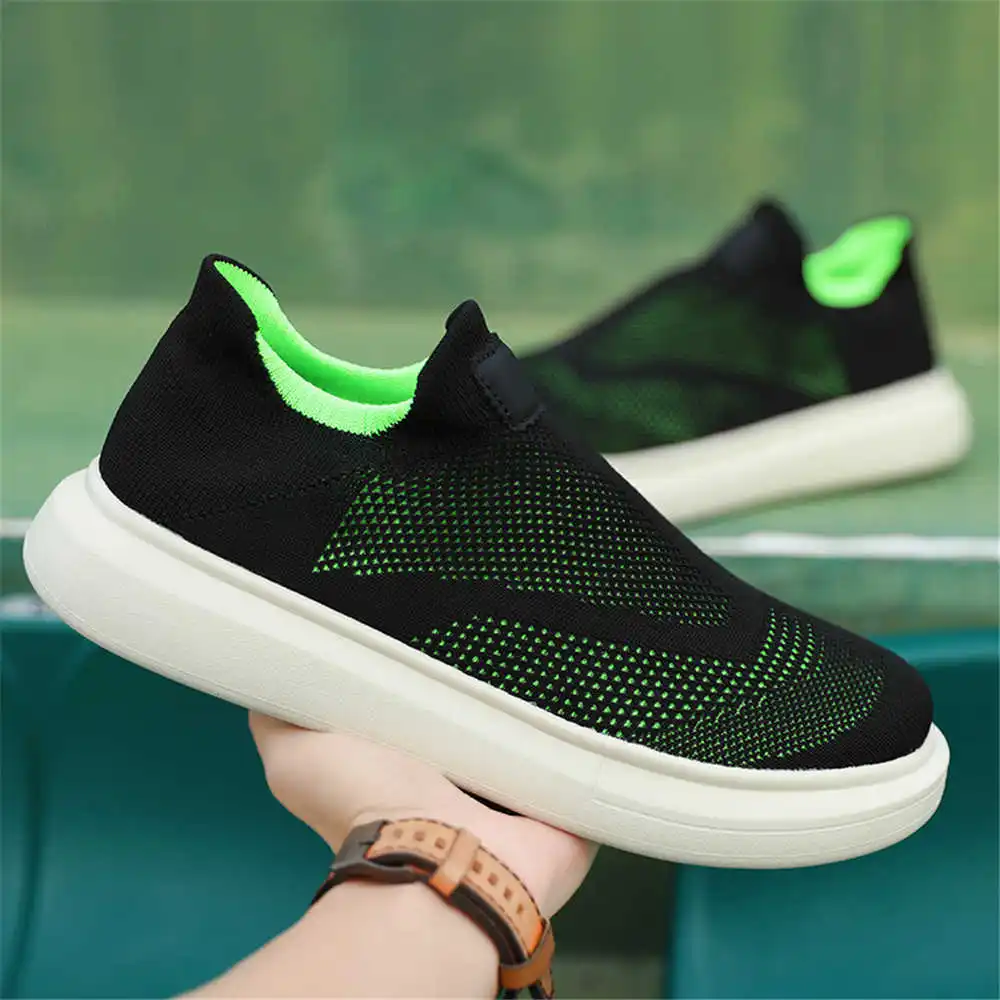 Medias de plataforma para muje - Streetwear Brand Name reseña y precio
