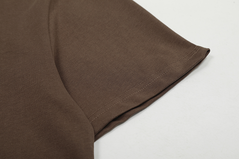 Camisetas de Verano con Estamp - Cactus Jack Tee reseña y precio