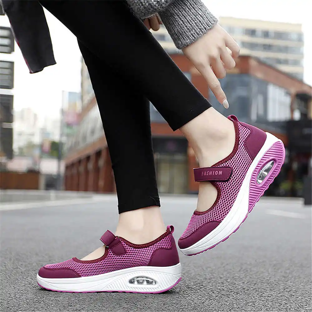 36-41 zapatillas de deporte de - Streetwear Brand Name reseña y precio